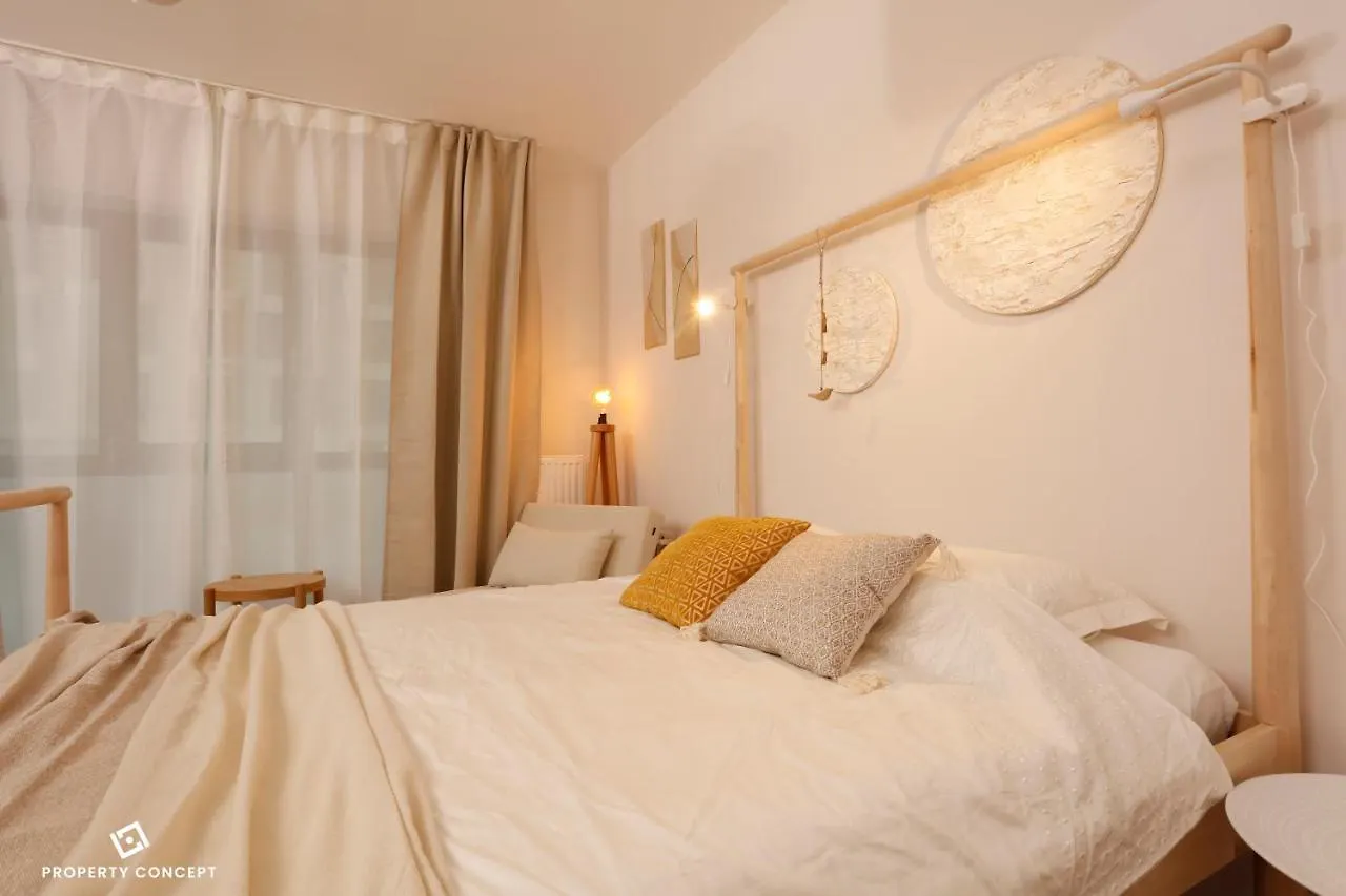 Plaza Residence Studio 6 Bucharest Romania