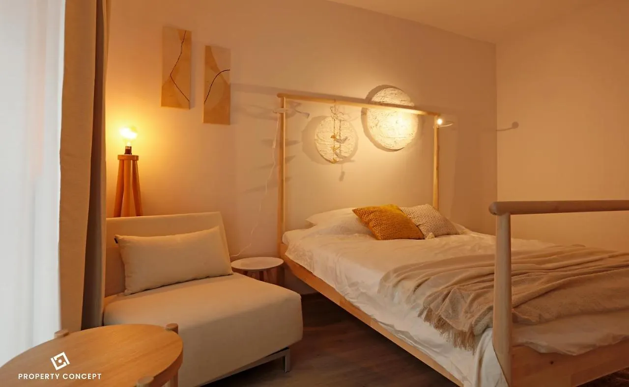 Apartment Plaza Residence Studio 6 Bucharest