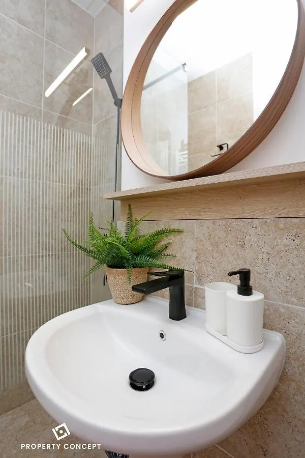 Plaza Residence Studio 6 Bucharest 0*,